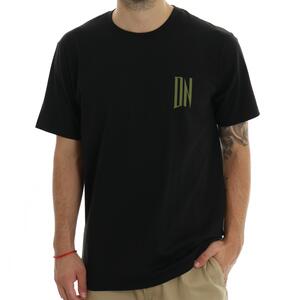T-SHIRT DRAGO NERO